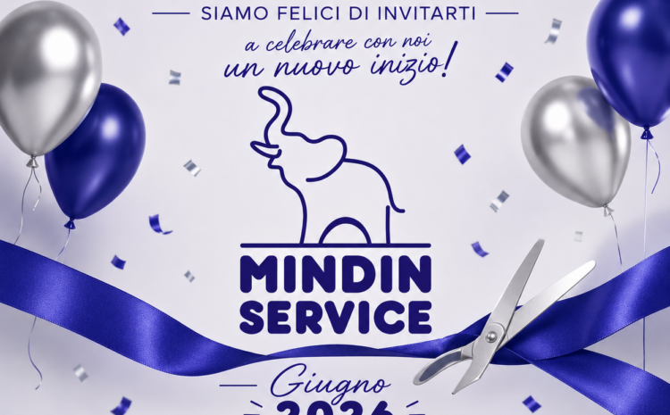  Nuova apertura Giugno 2026 Saluzzo